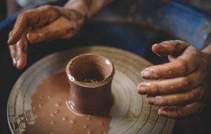 Potters Wheel Workshops