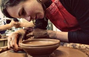 Potters Wheel Courses